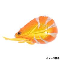 海老玉スルー 100g #001 オレンジゴールドエビ | 釣具のマスタック