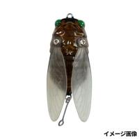 フィッシュマン ワーム シケイダーマン #4モングリ【ゆうパケット】 | 釣具のマスタック