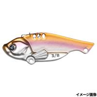 DSTYLE ルアー Dα-メタル バイブレーション 3/8oz ワカサギ【ゆうパケット】 | 釣具のマスタック