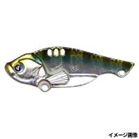 DSTYLE ルアー Dα-メタル バイブレーション 1/8oz ブルーギル【ゆうパケット】 | 釣具のマスタック