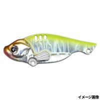DSTYLE ルアー Dα-メタル バイブレーション 1/8oz フラッシングチャート【ゆうパケット】 | 釣具のマスタック