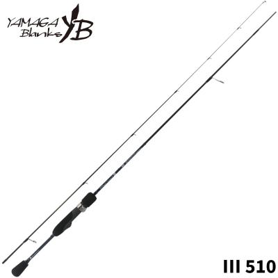 ヤマガブランクス　EARY 109MM シーバスロッド 10ft 9in ヤマガブランクス EARY 109MM シーバスロッド 10ft 9in シーバスロッド