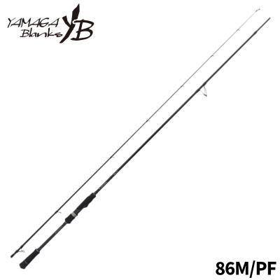 ヤマガブランクス　カリスタ　EG89ML エギングロッド Calista | YAMAGA Blanks