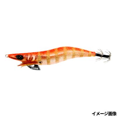 カンジ クリックス エギ 3.5寸 30本セット① クリックス エギ 薩摩オレンジ（カンジインターナショナル／釣り