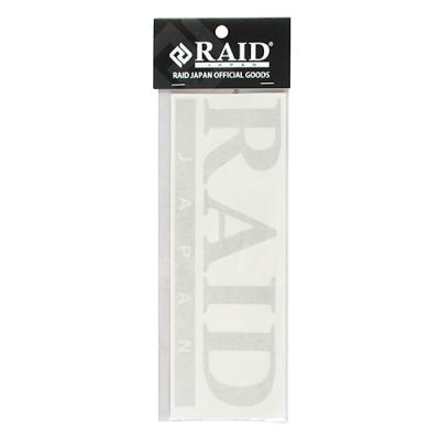 レイドジャパン ステッカーのおすすめ人気商品一覧 通販 - Yahoo