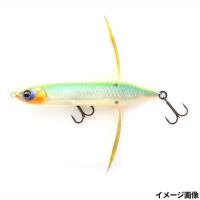 イマカツ ルアー アベンタクローラー バゼル #815 ストロングチャート【ゆうパケット】 | 釣具のマスタック