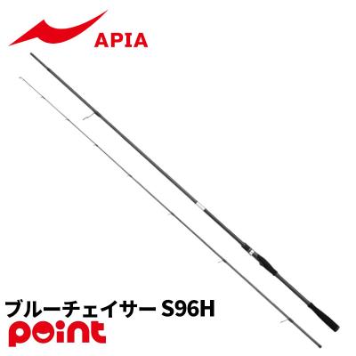アピア ブルート（釣り） | アウトドア、釣り、旅行用品 のおすすめ