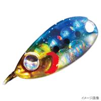 ルーディーズ ルアー 魚子メタルひらり 1.0g コイワシ【ゆうパケット】 | 釣具のマスタック