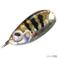 ルーディーズ ルアー 魚子メタル ひらり 1.0g コメバル【ゆうパケット】 | 釣具のマスタック