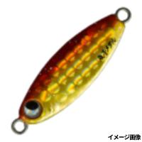 ルーディーズ ルアー 魚子メタル 7.0g アカキンラメ【ゆうパケット】 | 釣具のマスタック