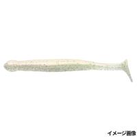 エコギア ワーム グラスミノー S #163(チカチカ室蘭/夜光)【ゆうパケット】 | 釣具のマスタック
