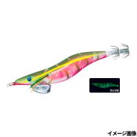 【現品限り】 デュエル エギ ヨーヅリ アオリーQ 3D 3.5号 21.LFM 深場グリーン【ゆうパケット】 | 釣具のマスタック