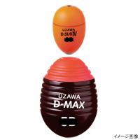 キザクラ UZAWA D.SUS MAX セット 4B オレンジ | 釣具のマスタック