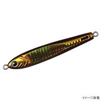 ダイワ ジグ ソルティガ TGベイト 120g PH赤金 | 釣具のマスタック