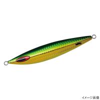 ダイワ ジグ ソルティガ FKジグ 180g MGグリーンゴールド | 釣具のマスタック