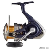 ダイワ スピニングリール クレスト LT4000-CXH [2020年モデル] | 釣具のマスタック