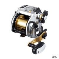 シマノ 電動リール プレミオ 3000 15年モデル 電動リール | 釣具のマスタック
