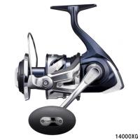 シマノ スピニングリール ツインパワー SW 14000XG 21年モデル | 釣具のマスタック