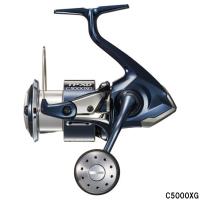 シマノ スピニングリール ツインパワー XD C5000XG [2021年モデル] | 釣具のマスタック