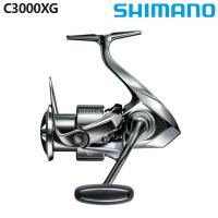 シマノ スピニングリール ステラ C3000XG 22年モデル スピニングリール | 釣具のマスタック