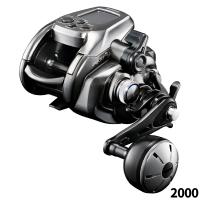 シマノ 電動リール フォースマスター 2000 24年モデル 電動リール | 釣具のマスタック