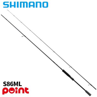 シマノ ソルティーアドバンス ML（アウトドア、釣り、旅行用品）の
