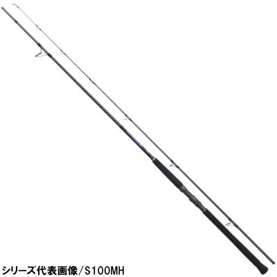 コルトスナイパーbb s1000h（釣り） | アウトドア、釣り、旅行用品 の