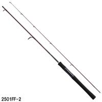 シマノ バスロッド スコーピオン XV 2501FF-2 バスロッド [2021年モデル]【同梱不可】 | 釣具のマスタック