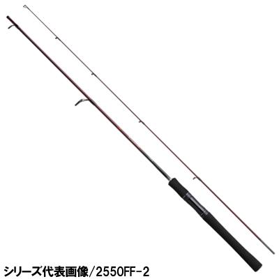 シマノ スコーピオン 2580F-2 バスロッド 楽天市場】シマノ スコーピオン ロッドの通販