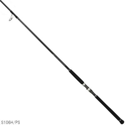 ショアジギング ロッド 120gのおすすめ人気商品一覧 通販