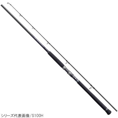 ショアジギングロッド xhのおすすめ人気商品一覧 通販 - Yahoo