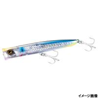 【アウトレット】 シマノ ルアー 熱砂 ビームポッパー 130F フラッシュブースト 002 Fコノシロ XG-P13U【ゆうパケット】 | 釣具のマスタック