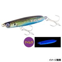 シマノ ルアー 熱砂 ネッサ スピンビーム TG 42g 020 キョウリンキンアジ OO-242P【ゆうパケット】 | 釣具のマスタック