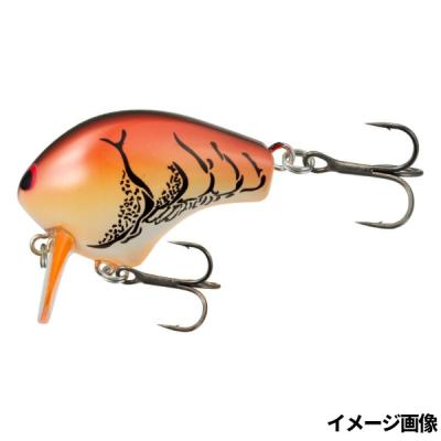 がっつ シマノ バンタム マクベス50 コマック オリカラ 6個セット