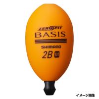 シマノ ベイシス ゼロピット オレンジ M 2B PG-B02V | 釣具のマスタック