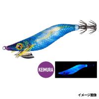 シマノ エギ セフィア クリンチ フラッシュブースト ラトル 2.5号 002 ケイムラブルー QE-J25V【ゆうパケット】 | 釣具のマスタック