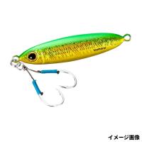 シマノ ジグ オシア フラットライト 50g 003 Sグリキン JU-S05W【ゆうパケット】 | 釣具のマスタック