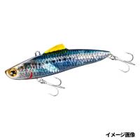 【現品限り】 シマノ ルアー 熱砂 ネッサ サルベージソリッド 85ES サーフエディション 009 Nマイワシ XG-V85W【ゆうパケット】 | 釣具のマスタック