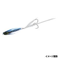 ジグ ジャックアイクネクネ ２０ｇ＃１【ゆうパケット】 | 釣具のマスタック