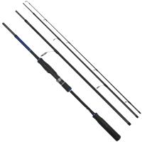 【現品限り】 シーバスロッド H.B コンセプト MOBILITY CAST SEABASS 864ML(モバイルロッド) H.B concept【同梱不可】 | 釣具のマスタック