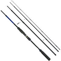 【現品限り】 シーバスロッド H.B コンセプト MOBILITY CAST SEABASS 904M(モバイルロッド) H.B concept【同梱不可】 | 釣具のマスタック