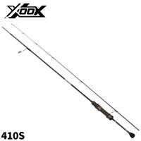 アジングロッド XOOX AJING GR III 410S アジングロッド【同梱不可】 | 釣具のマスタック
