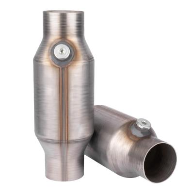 触媒コンバーター（触媒、キャタライザー）｜排気系パーツ｜自動車