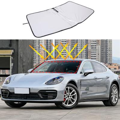 ポルシェパナメーラ サンシェードのおすすめ人気商品一覧 通販