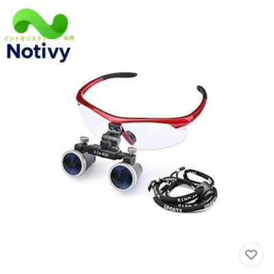 き*こ様 歯科用ルーペ　セット　歯科用器具 歯科用ルーペのおすすめ人気商品一覧 通販 - Yahoo!ショッピング