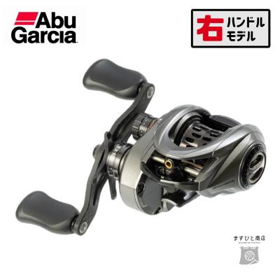 アブガルシア ゼノン 2500S 極美品　エアーステアハンドル無し アブガルシア ゼノン 2500S Abu アブ - 【バス・トラウト