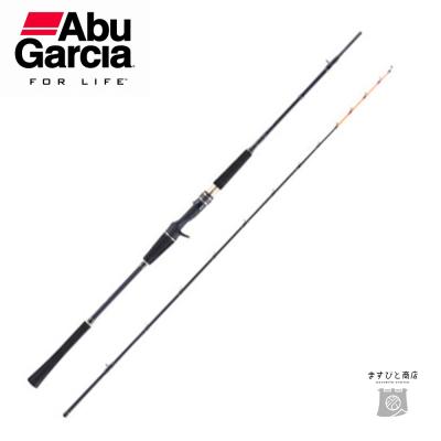 Abu Garcia 釣り 船竿（魚種：ヤリイカ）｜ロッド、釣り竿｜釣り