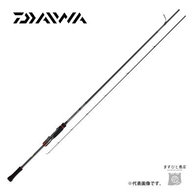 DAIWA（釣り） ダイワ エメラルダス ストイスト RT 88ML 送料