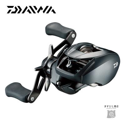 シルバーウルフ sv tw（釣り ベイトリール）｜リール｜釣り