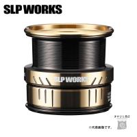 SLPワークス SLPW LT TYPE-αスプール 2000SS ゴールド 送料無料 | ますびと商店